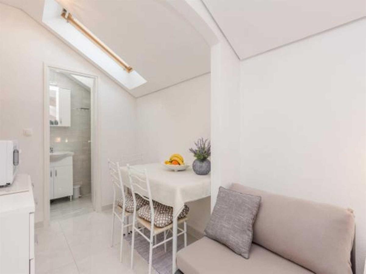 Villa Flora Maris Apartments Privlaka  Dış mekan fotoğraf